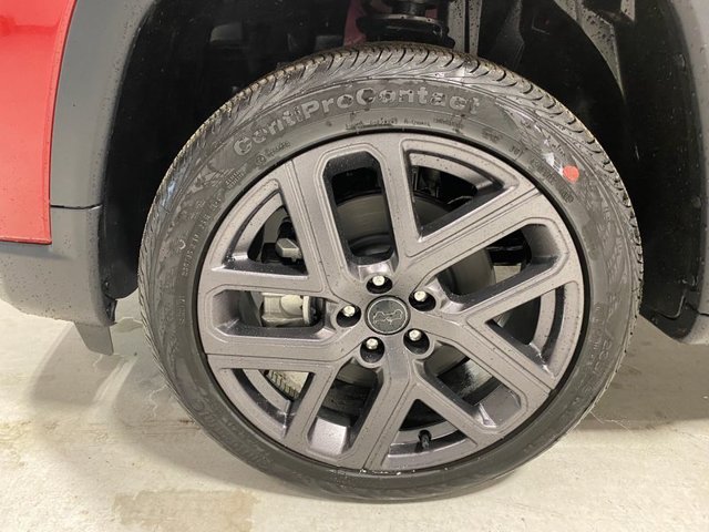 2026 Jeep Compass Latitude Altitude - Photo 8