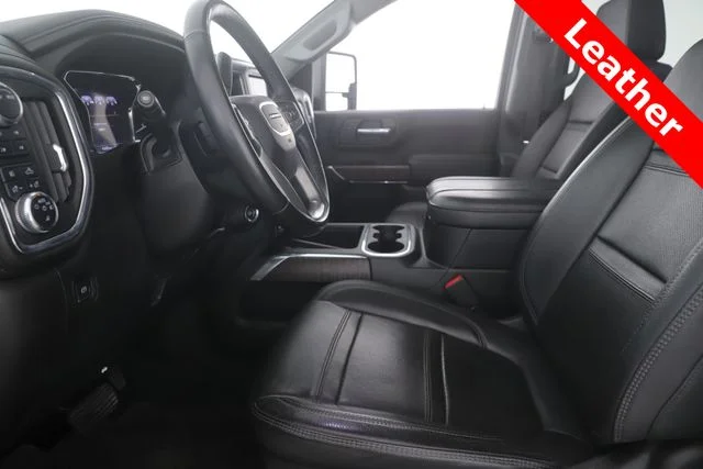 Used 2023 White GMC Denali image 16