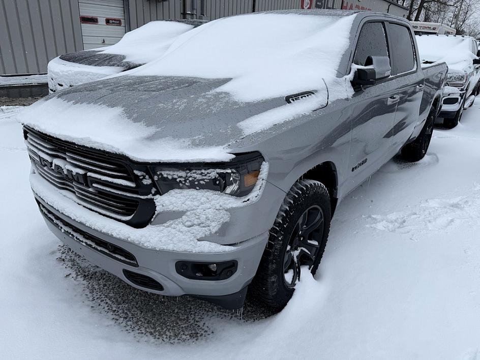 2020 RAM Ram 1500 Pickup Big Horn/Lone Star