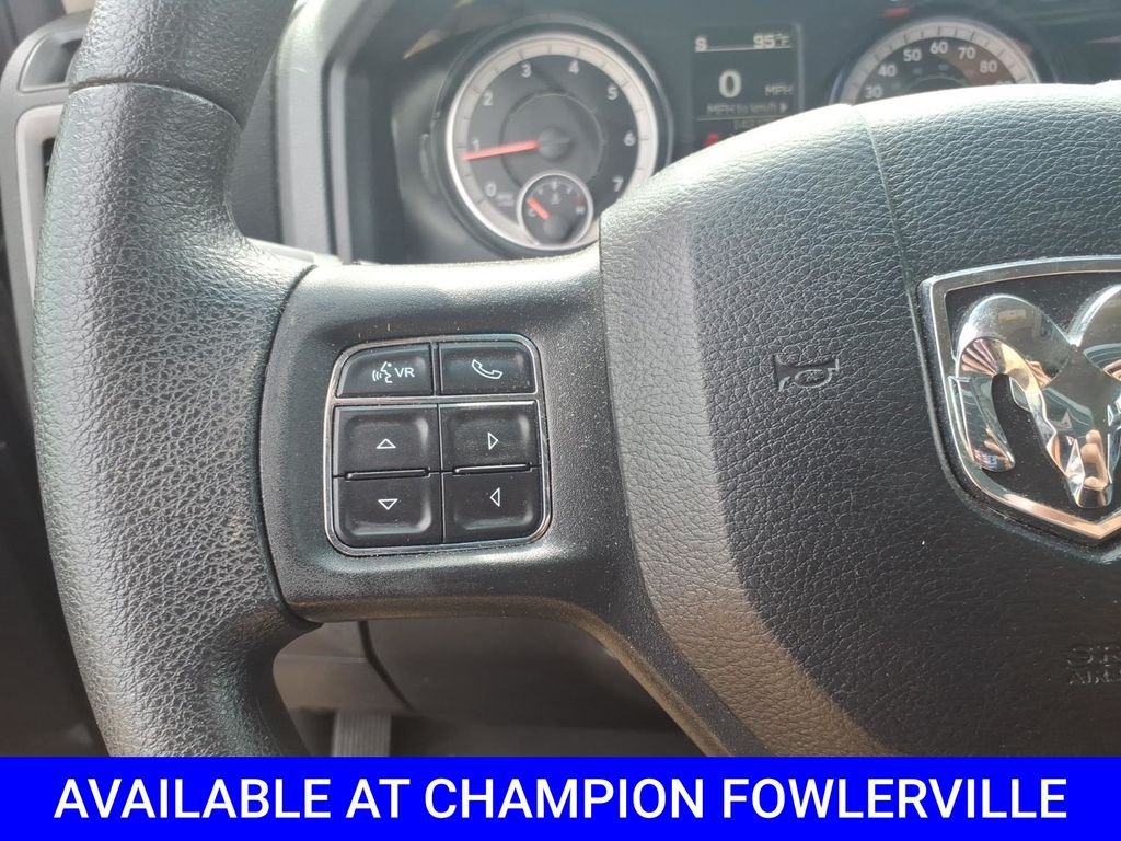 Used 2019 Black Ram Express image 13