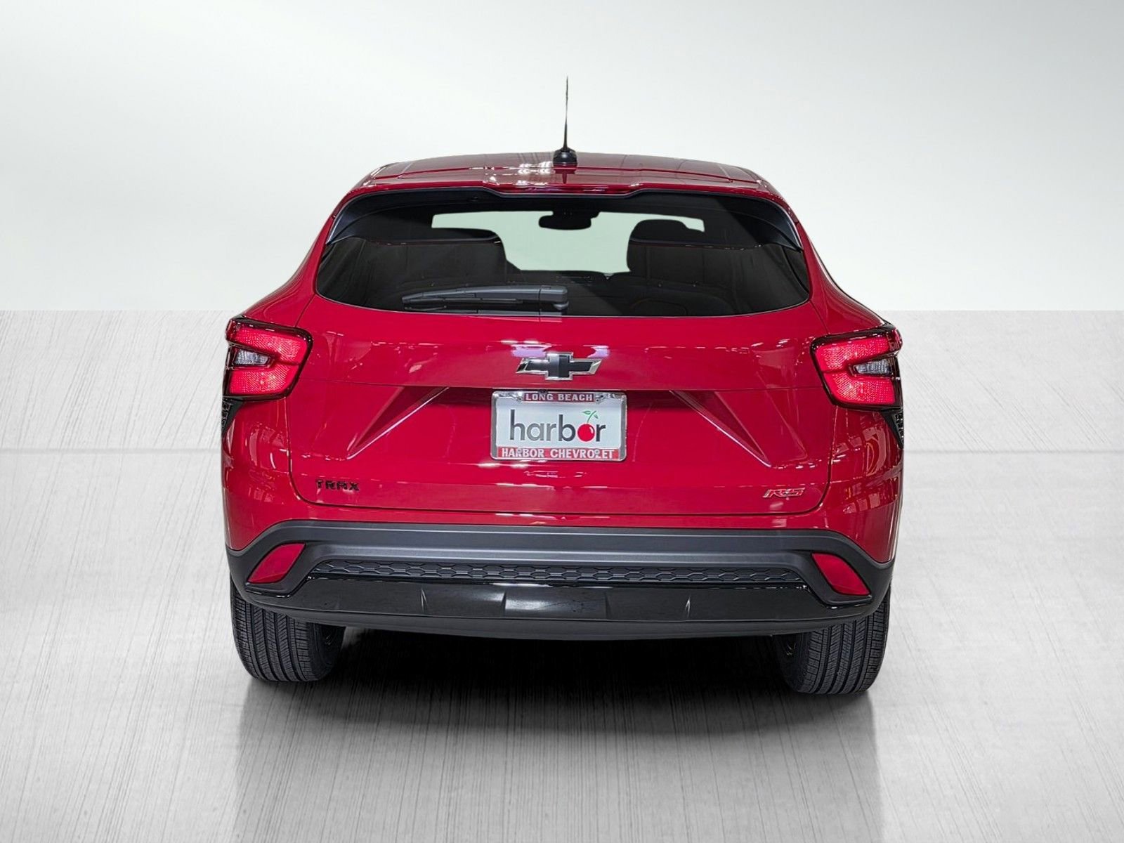 2026 Chevrolet Trax RS - Photo 6