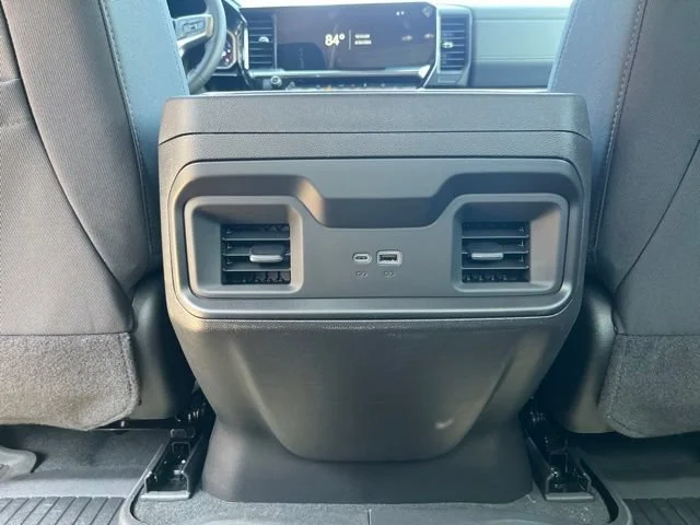 2026 Chevrolet Silverado 1500 LT Trail Boss - Photo 19
