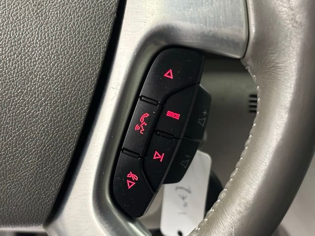 Used 2016 Black GMC SLT-1 image 22