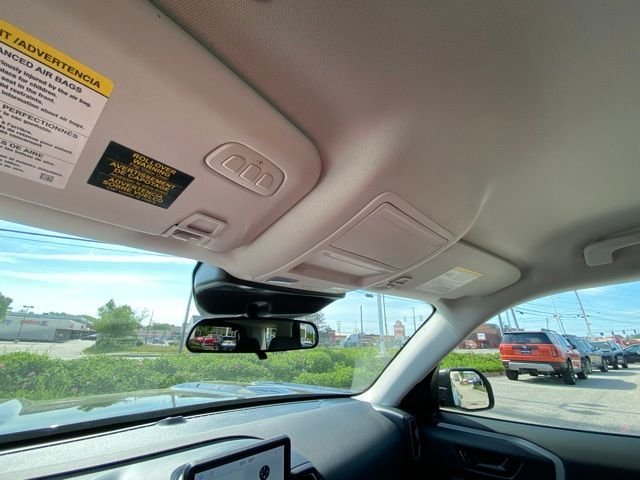 Used 2022 Black Ford Big Bend image 15