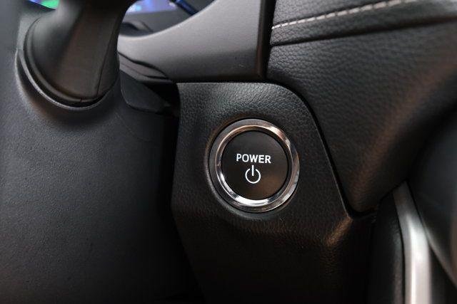 Certified Used 2024 MIDNIGHT BLACK METAL Toyota  image 17