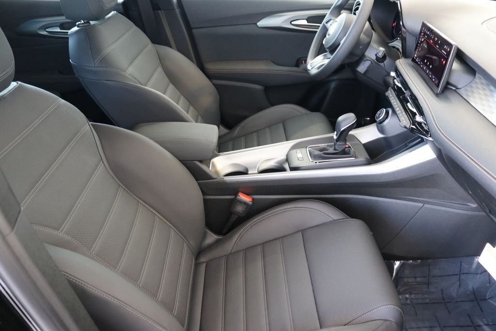 2025 Alfa Romeo Tonale Base - Photo 32