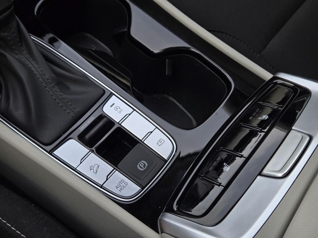 2024 Hyundai Tucson SEL - Photo 28