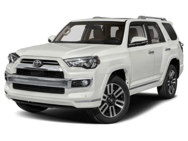 Used 2022 Magnetic Gray Metallic Toyota Limited image 1