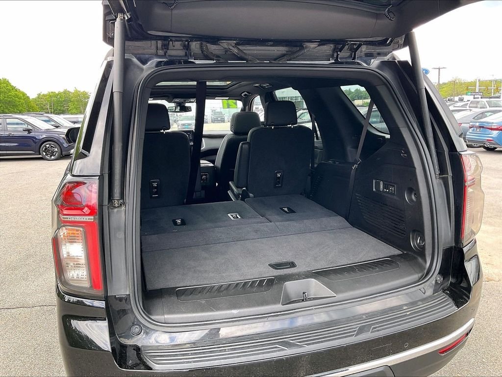 Used 2021 Black Chevrolet LT image 38