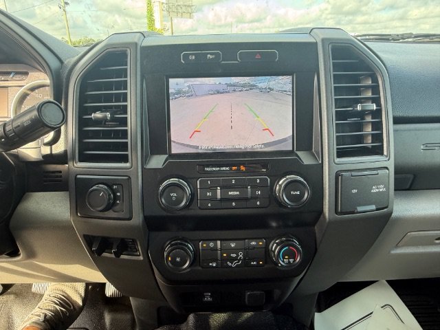 Used 2021 Black Ford XL image 20