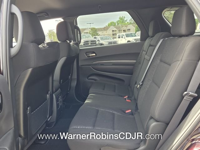 New 2026 Red Oxide Exterior Paint Dodge GT image 6