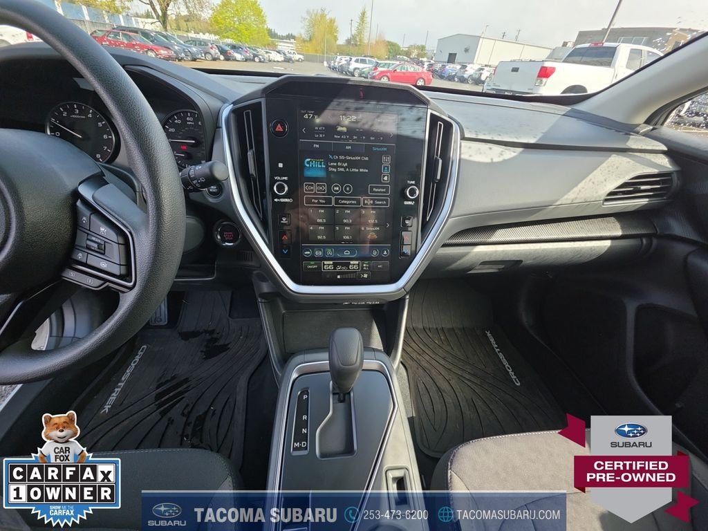 2025 Subaru Crosstrek Premium - Photo 15