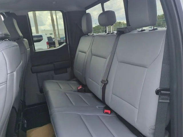 2025 Ford F-350 Super Duty Chassis Cab XL - Photo 13
