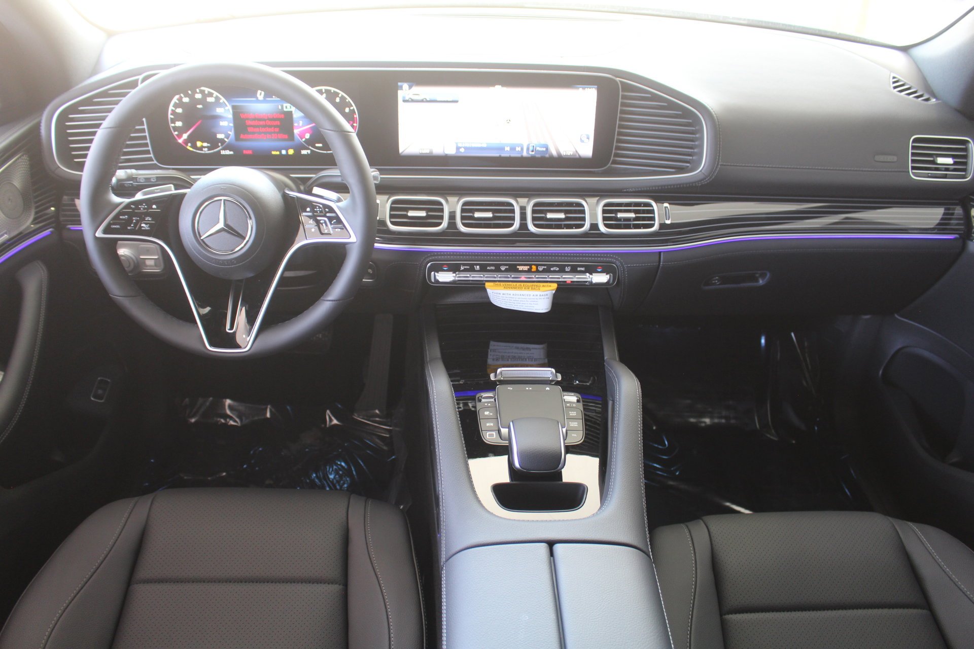 2026 Mercedes-Benz GLE GLE350 - Photo 49