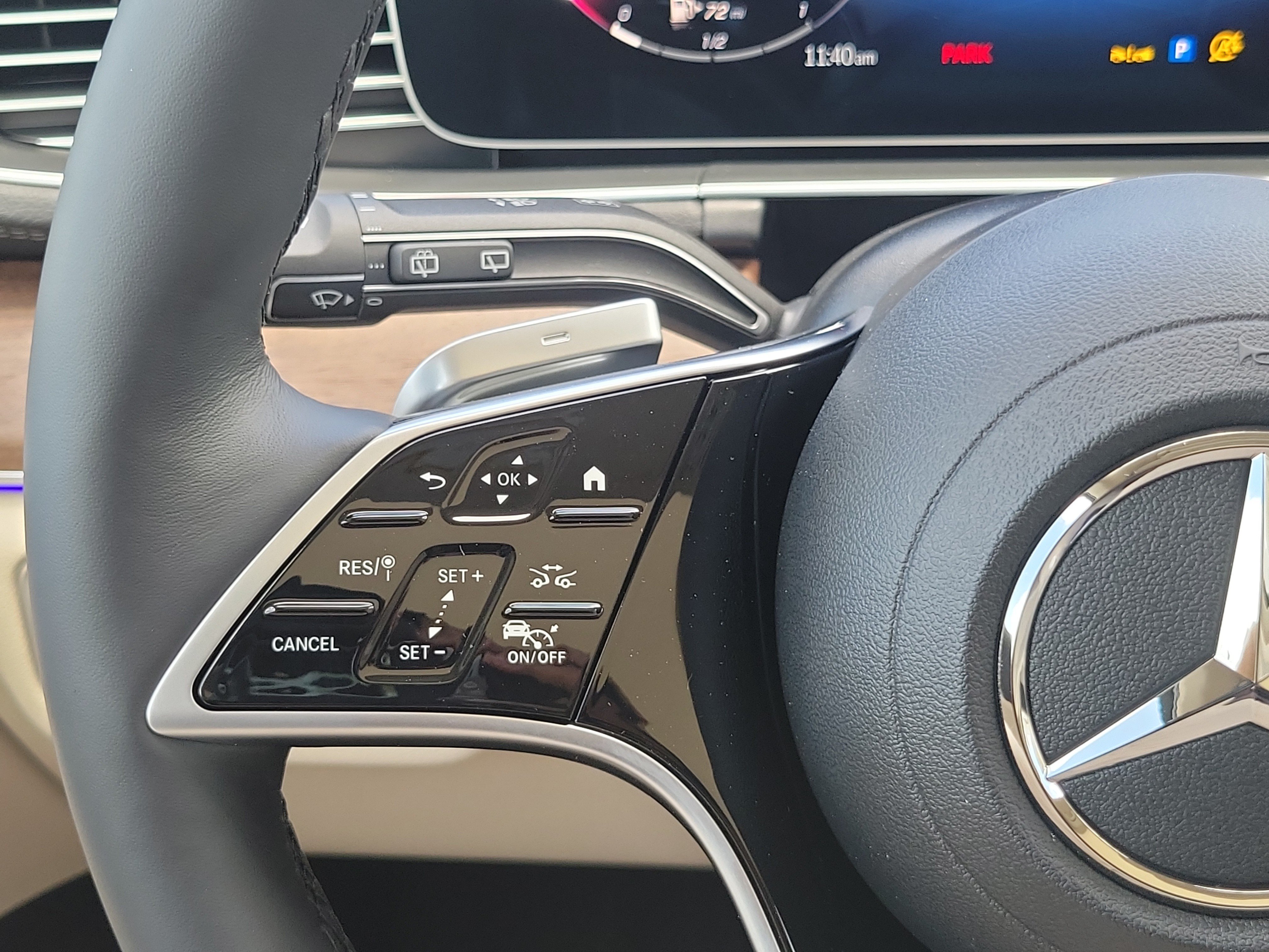 New 2026 Polar White Mercedes-Benz GLS 450 image 60