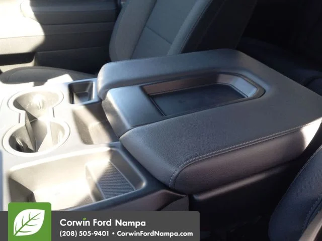 Used 2025 Red Chevrolet RST image 18