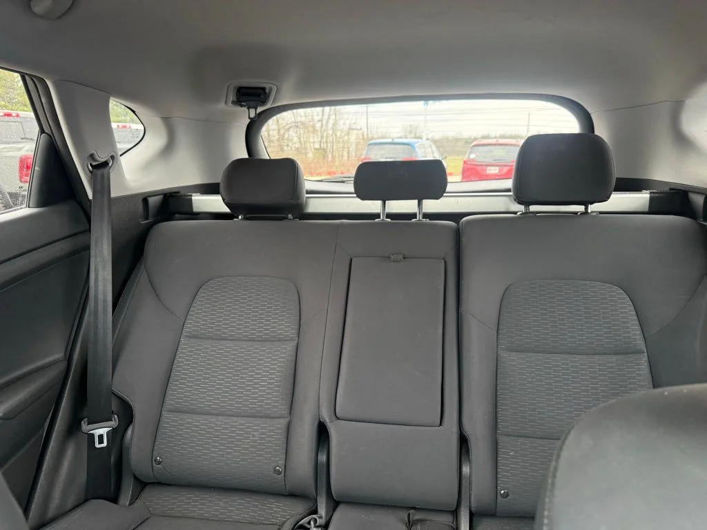 Used 2019 Gray Hyundai SEL image 25