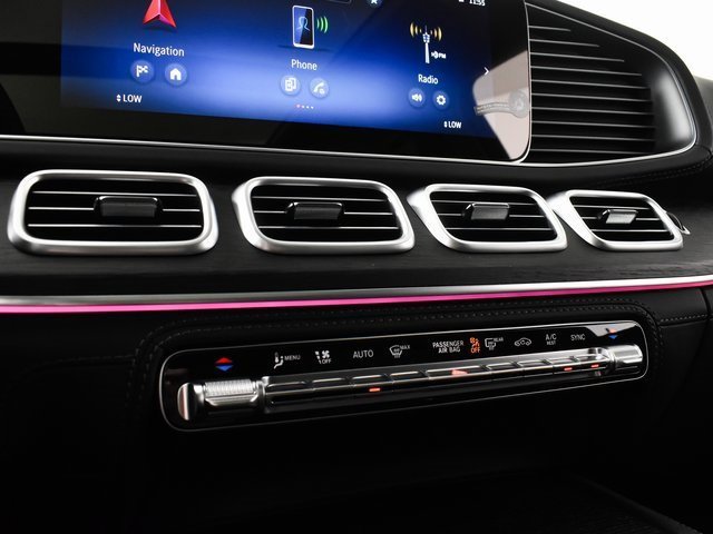 2025 Mercedes-Benz GLS AMG GLS 63 - Photo 87