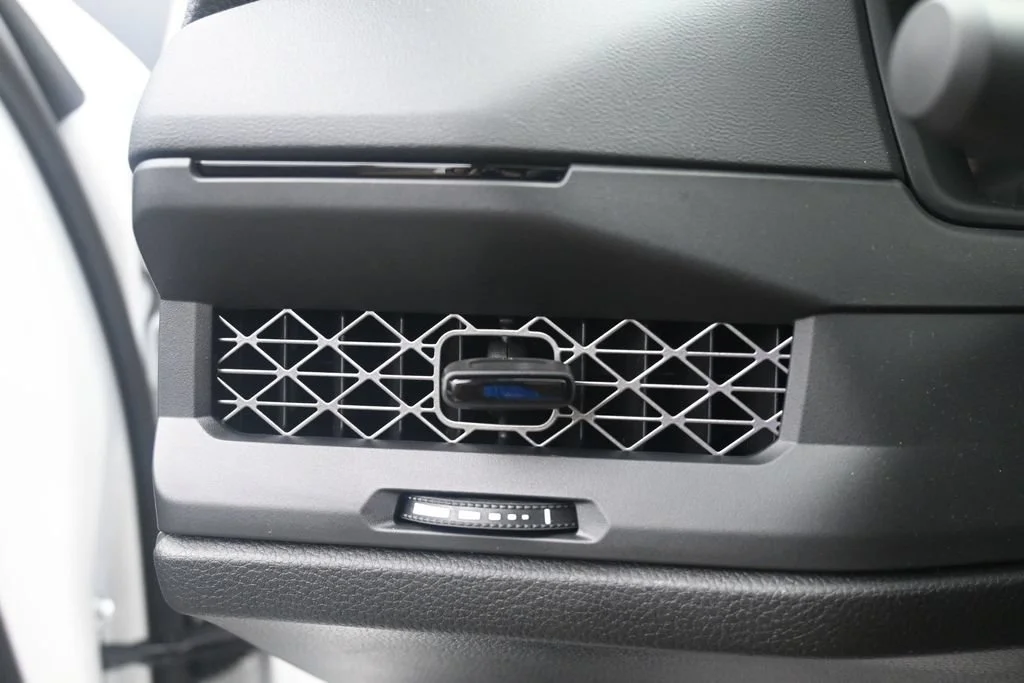 New 2026 Platinum White Pearl Honda LX image 19