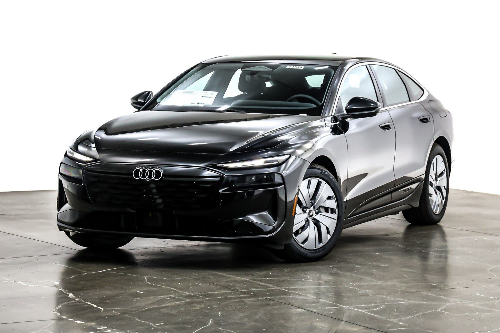 2025 Audi A6 Sportback e-tron