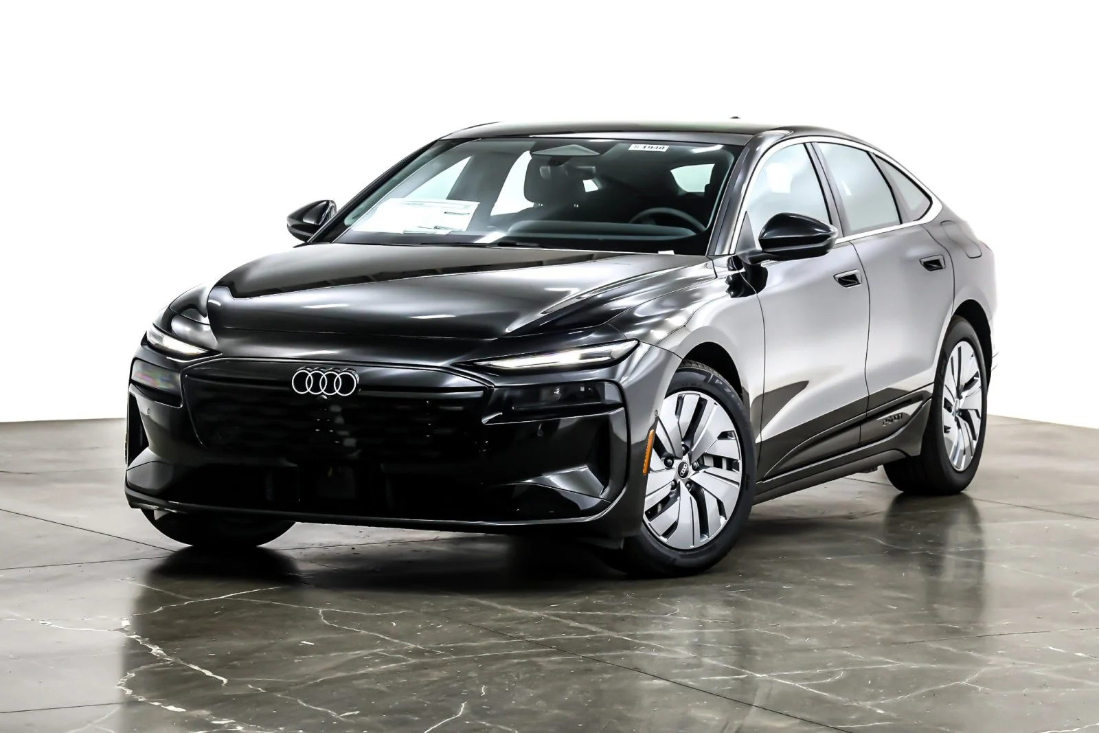 2025 Audi A6 e-tron Premium quattro's photo