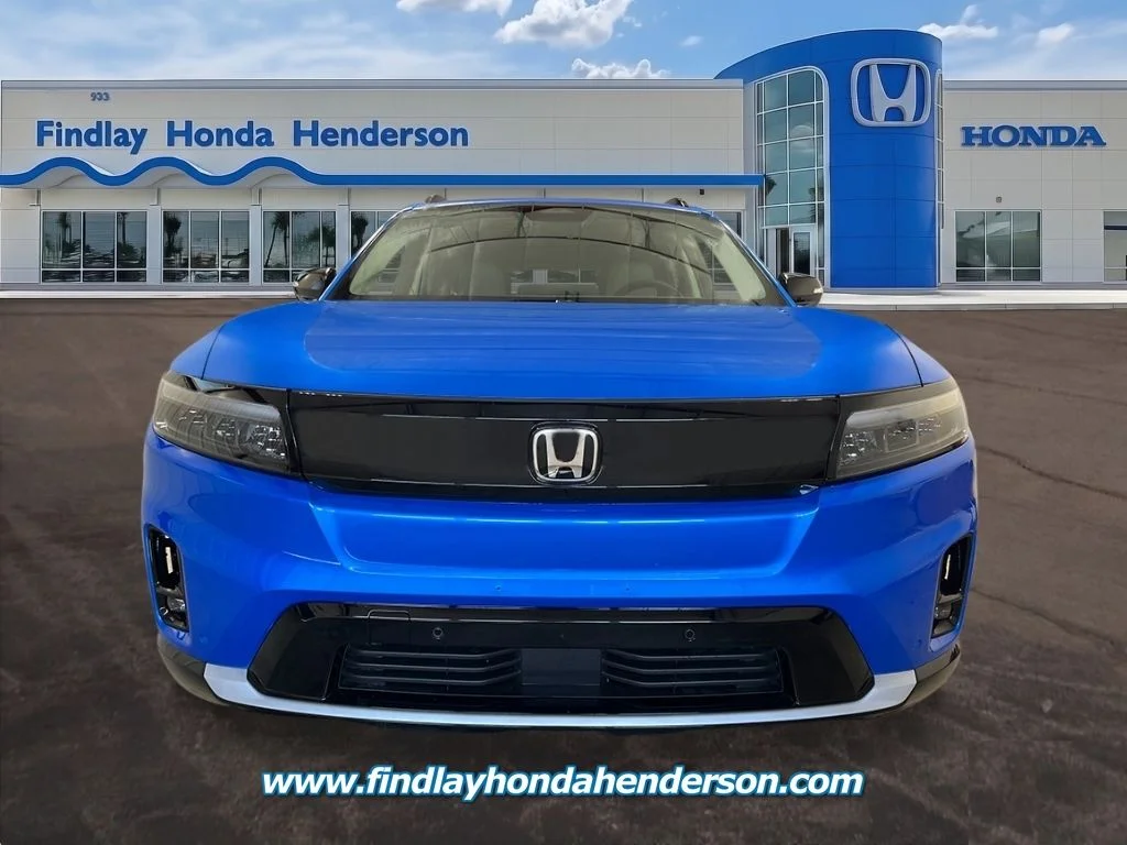 2026 Honda Prologue Touring - Photo 10