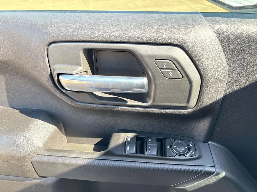 2026 GMC Sierra 1500 Pro - Photo 33
