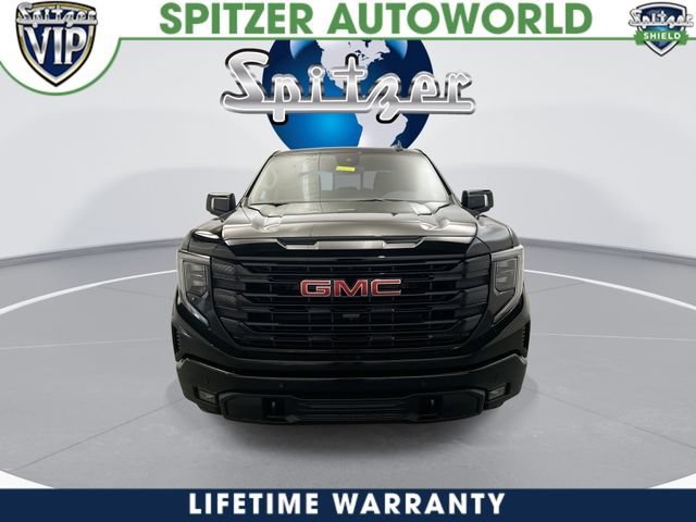 2026 GMC Sierra 1500 Elevation - Photo 3