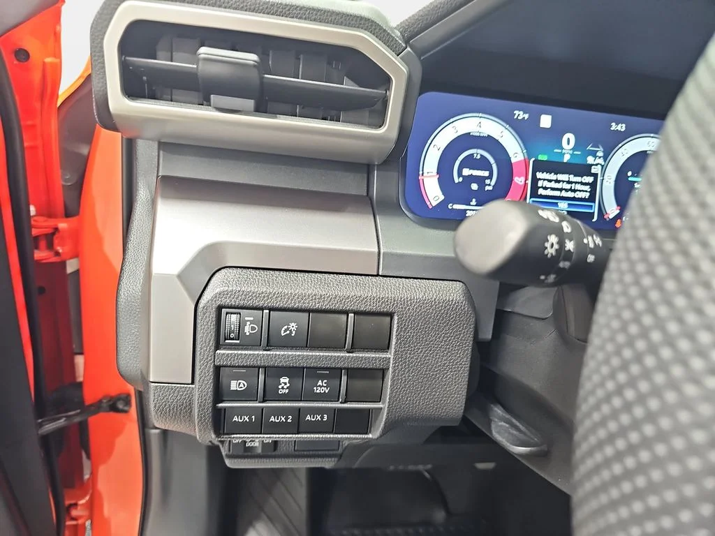 Used 2024  Toyota TRD Off-Road image 27