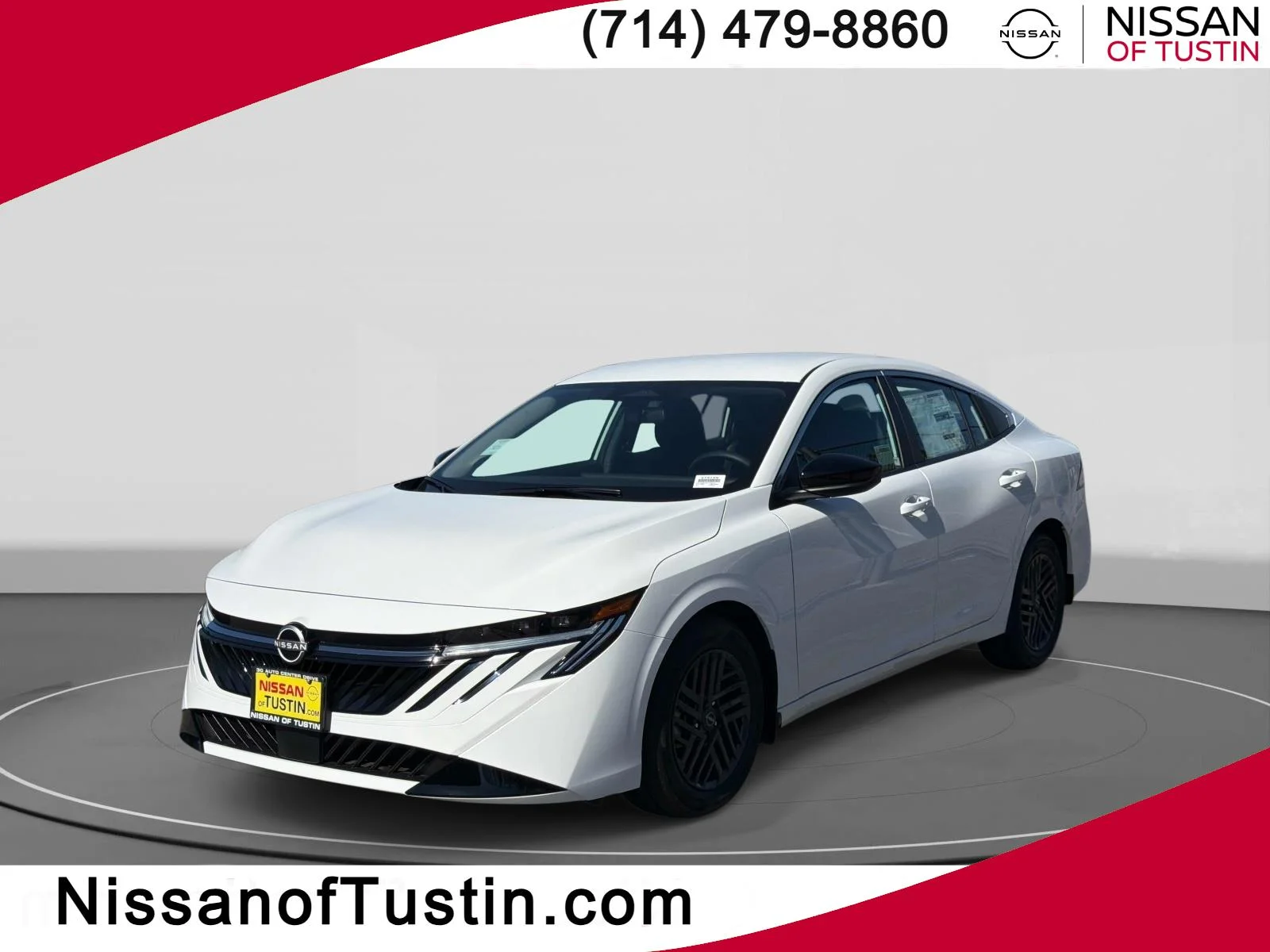 2027 Nissan Sentra