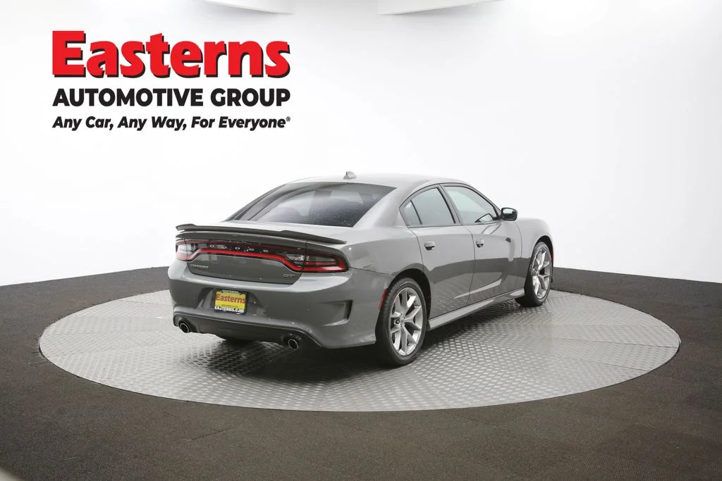 Used 2023 Gray Dodge GT image 35