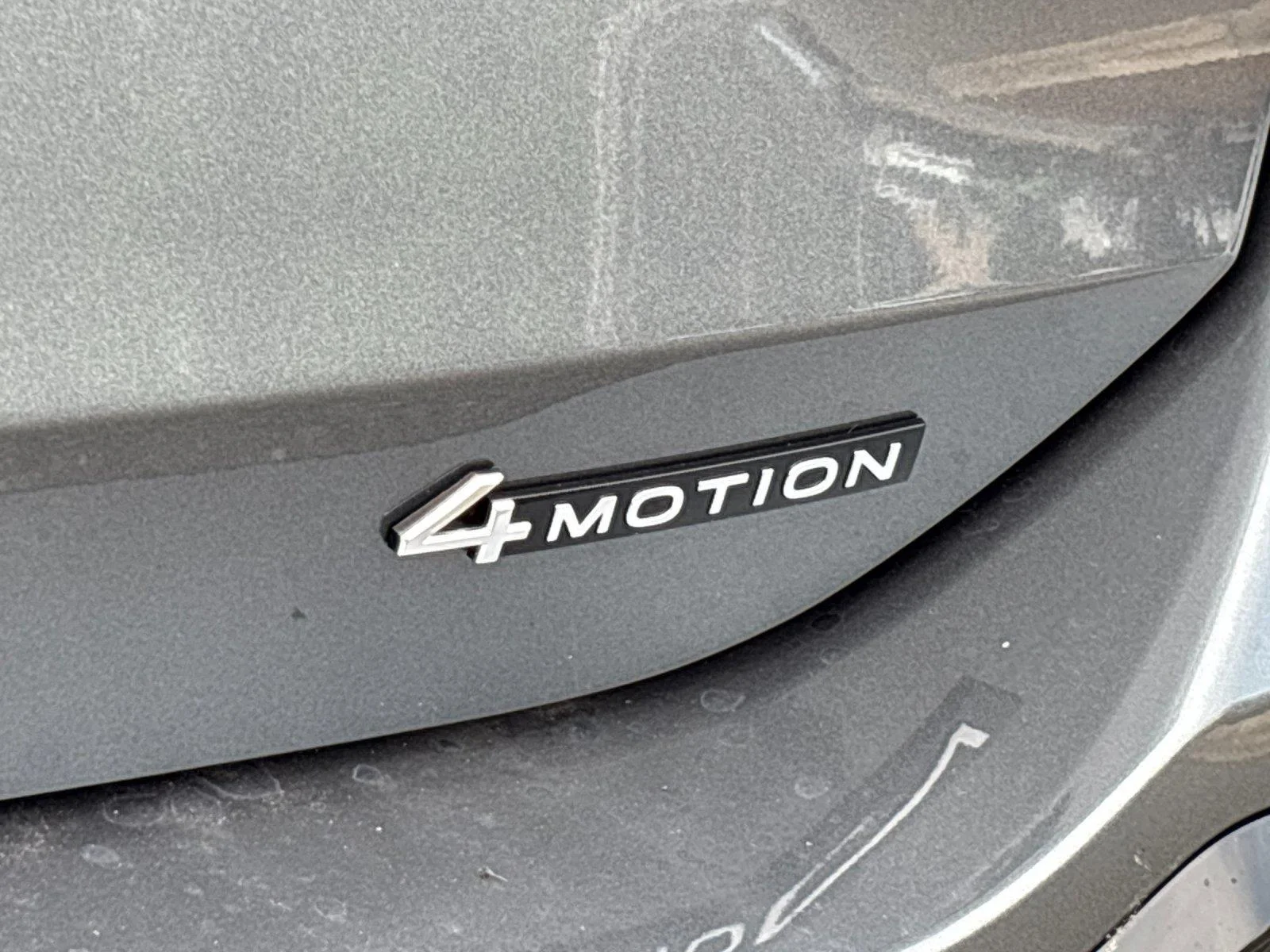 New 2026 Platinum Gray Metallic Volkswagen SE R-Line Black image 11