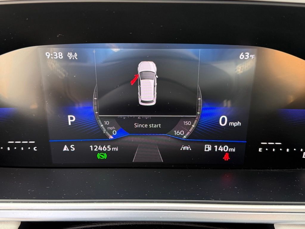 Used 2025  Volkswagen 1.5T SE image 19