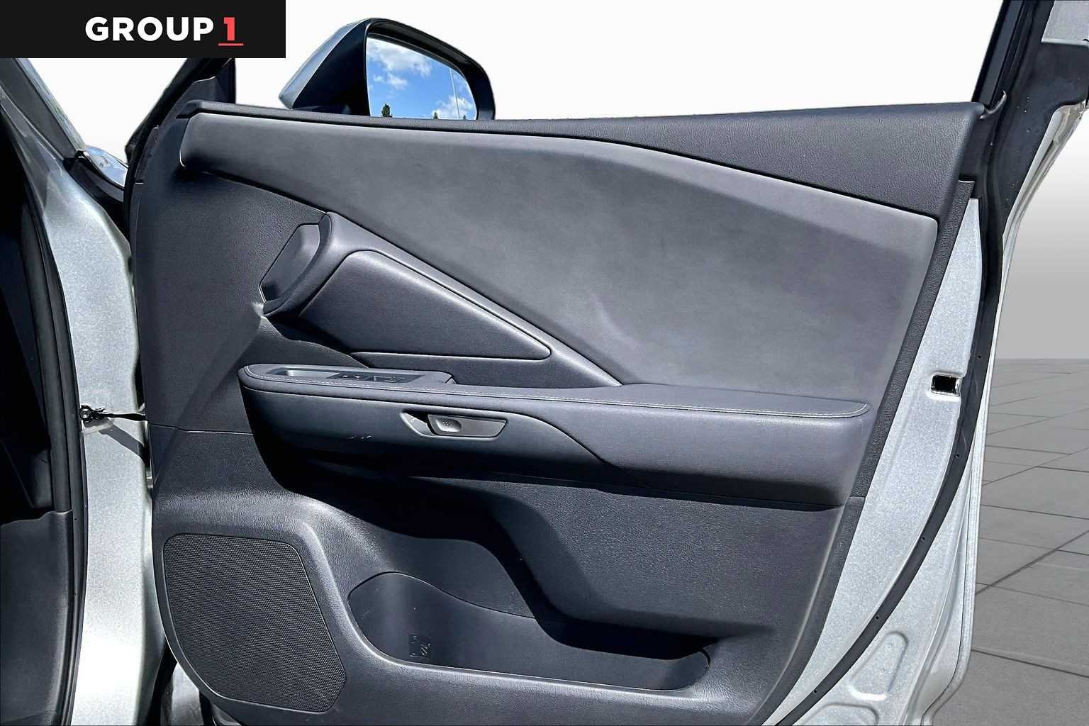Certified Used 2025 CELESTIAL SILVER Lexus Premium image 20