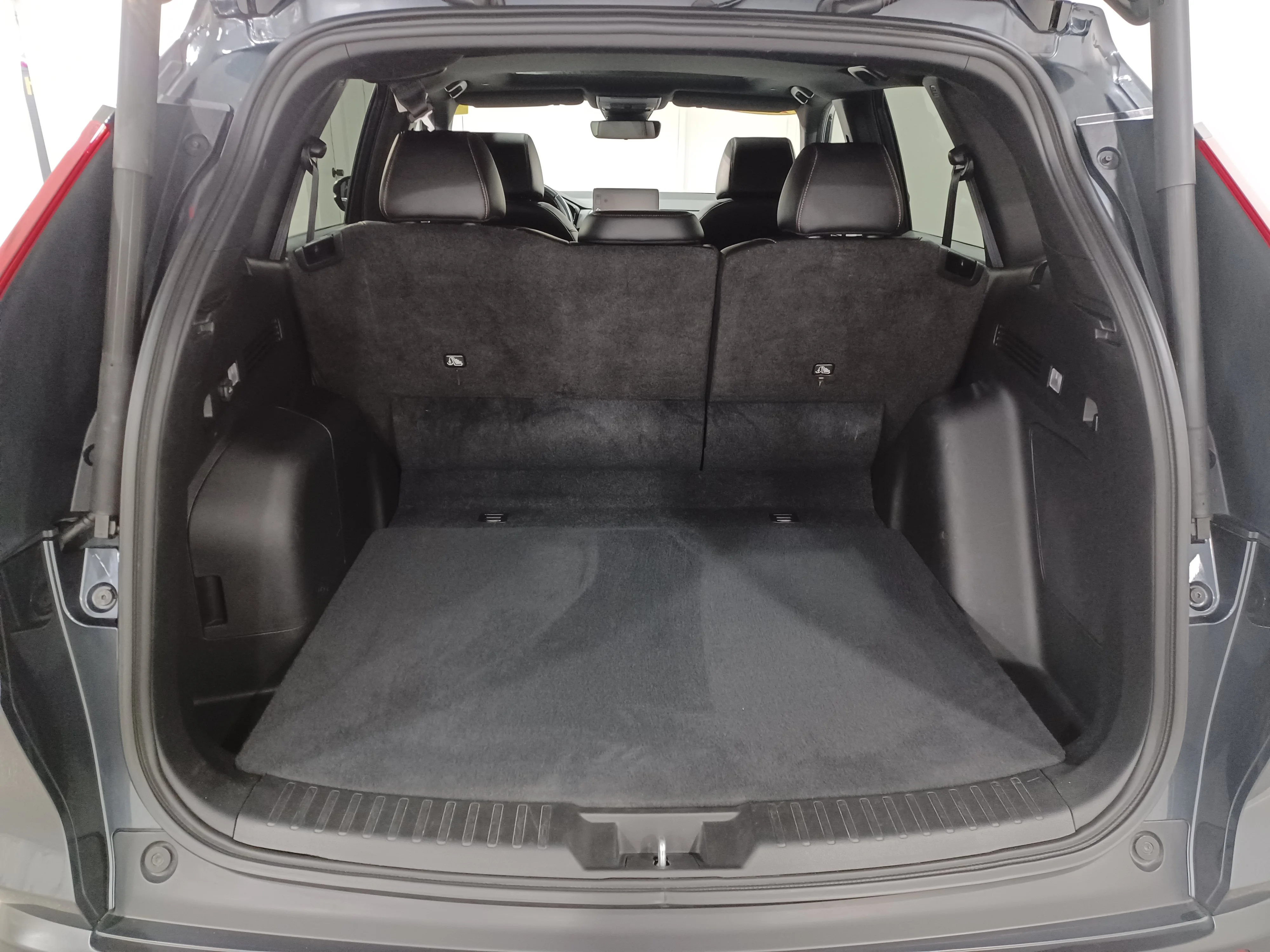 Certified Used 2024 Meteoroid Grey Metallic Honda Touring AWD*Adaptive Cruise | Remote Start | Nav | Htd Leather | Sunroof | Htd Wheel | Lane Keeping image 25
