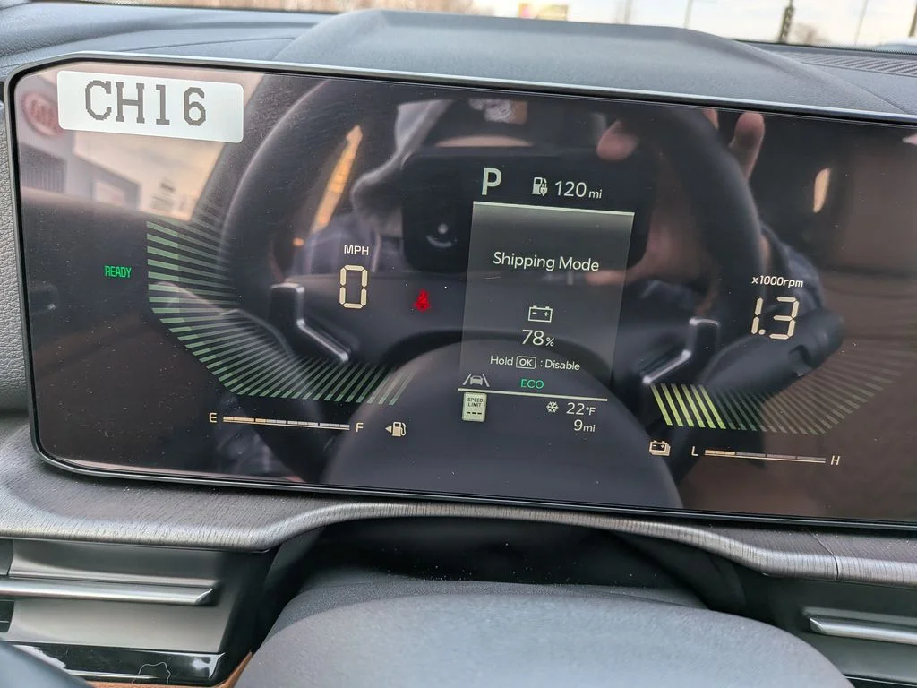 New 2026 Black Kia X-Line image 16