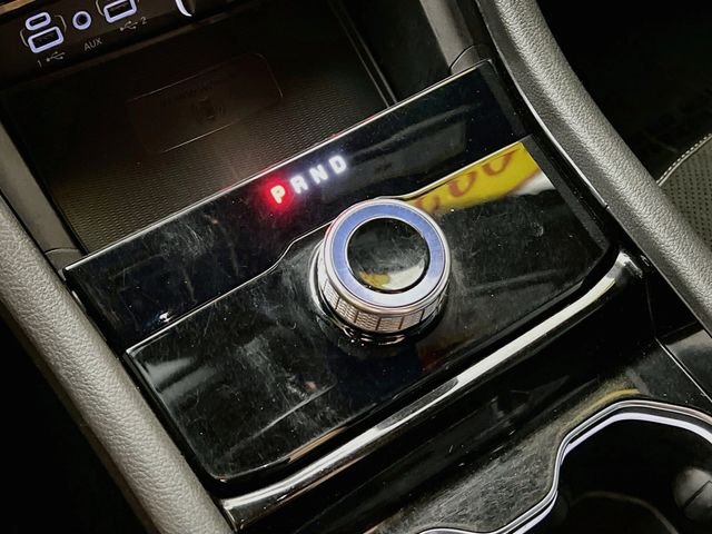 2023 Jeep Grand Cherokee L Altitude - Photo 22