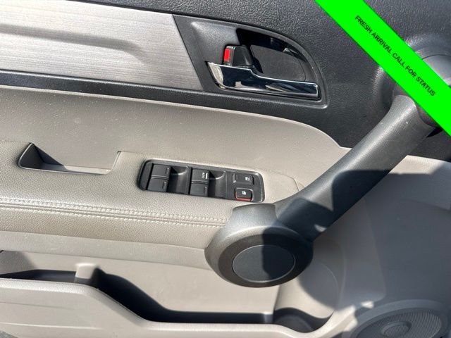 Used 2011 Glacier Blue Metallic Honda EX-L image 17