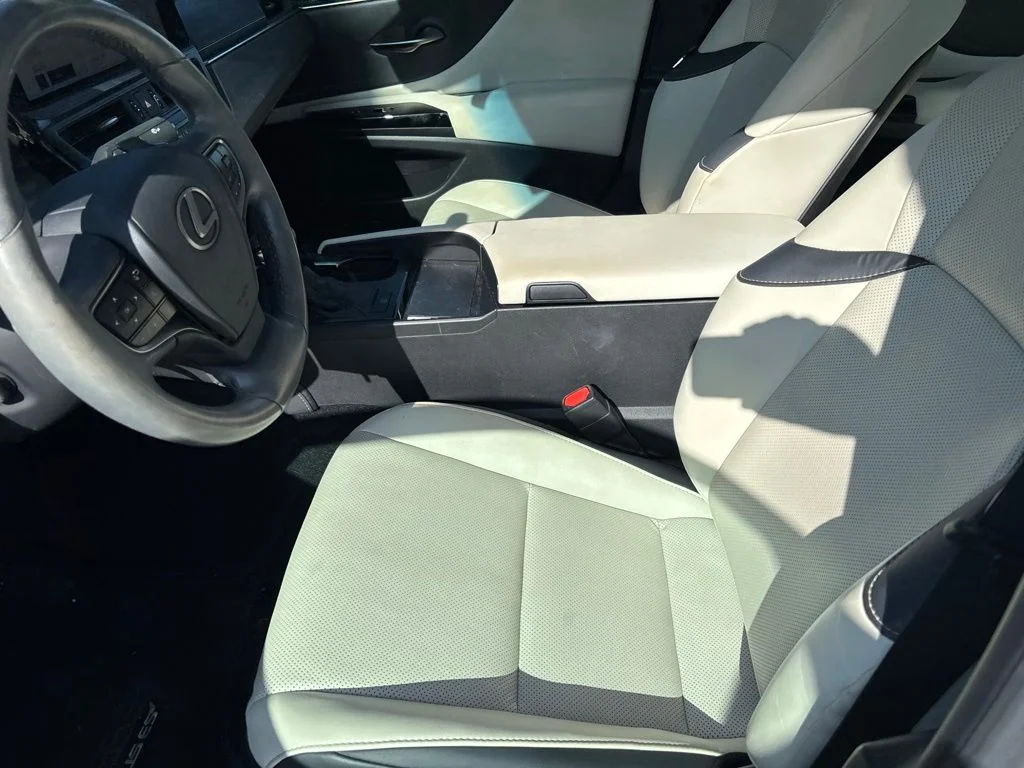 Certified Used 2023 White Lexus 350 image 15