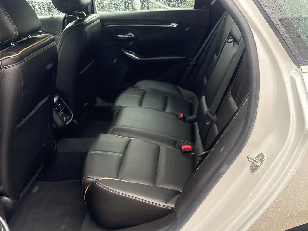 2018 Chevrolet Impala Premier - Photo 27