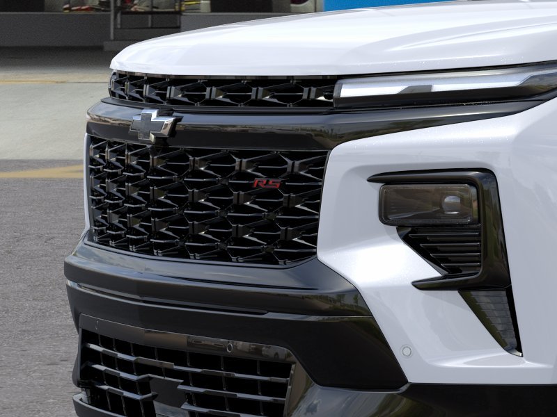 2026 Chevrolet Traverse RS - Photo 13