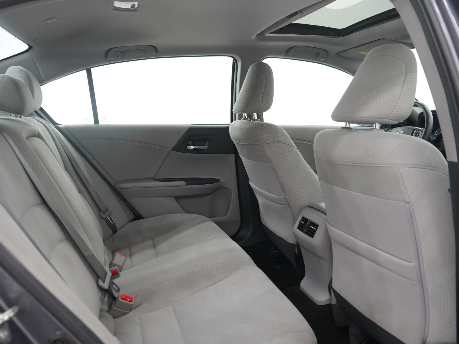 Used 2016  Honda 4dr I4 CVT EX w/Honda Sensing image 12