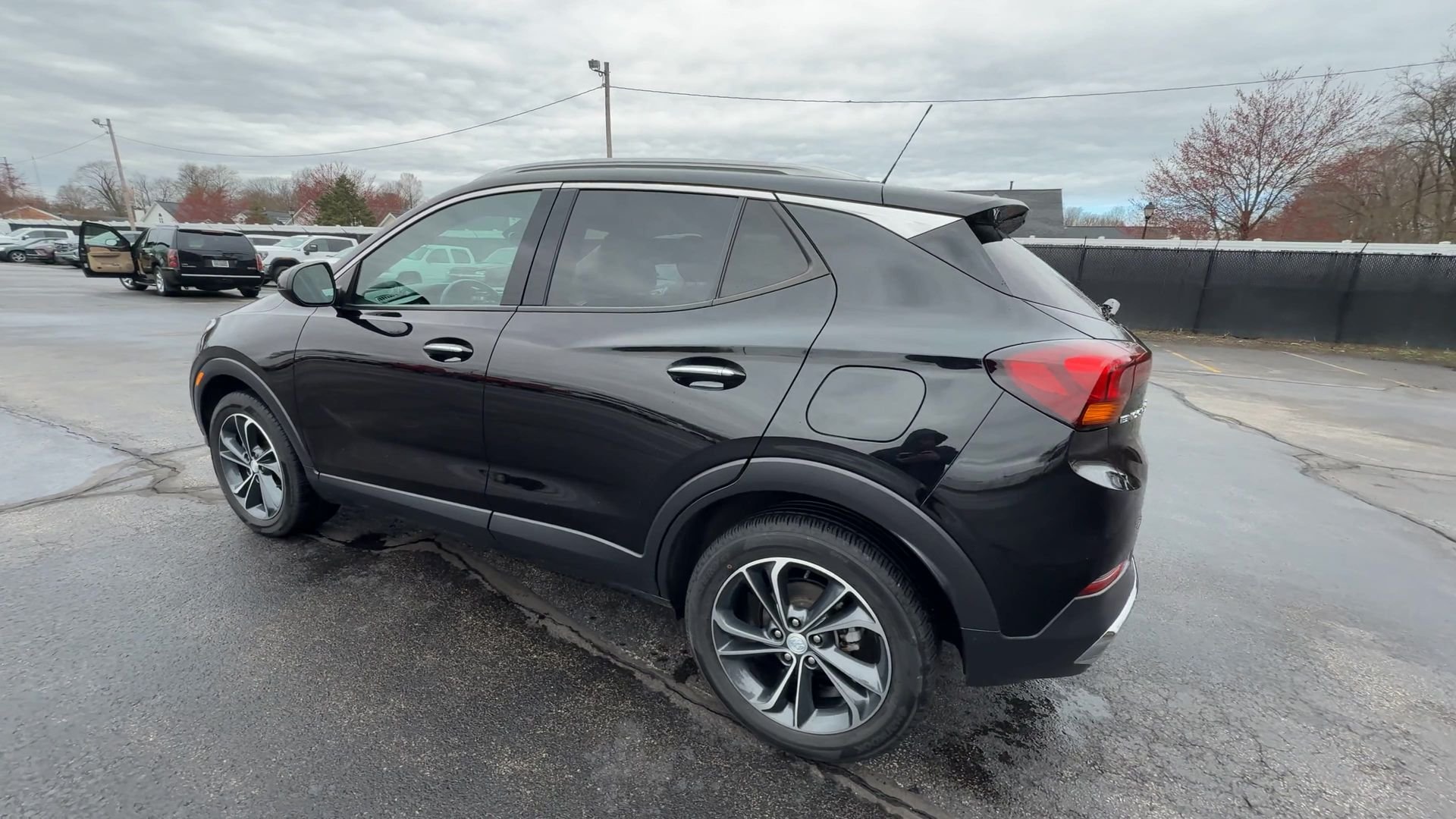 2022 Buick Encore GX Essence - Photo 6