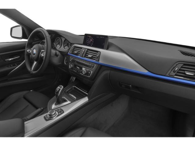 Used 2015 Alpine White BMW 328i xDrive image 18