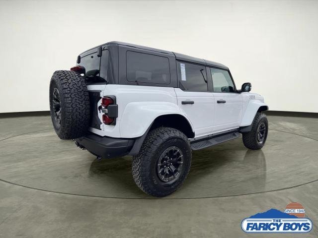 2025 Ford Bronco 4-Door Raptor - Photo 4
