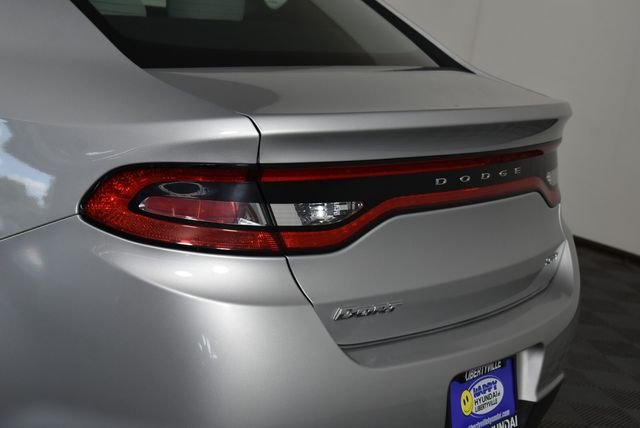 2013 Dodge Dart SXT - Photo 8