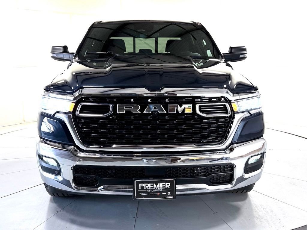 2026 RAM 1500 Big Horn/Lone Star - Photo 9