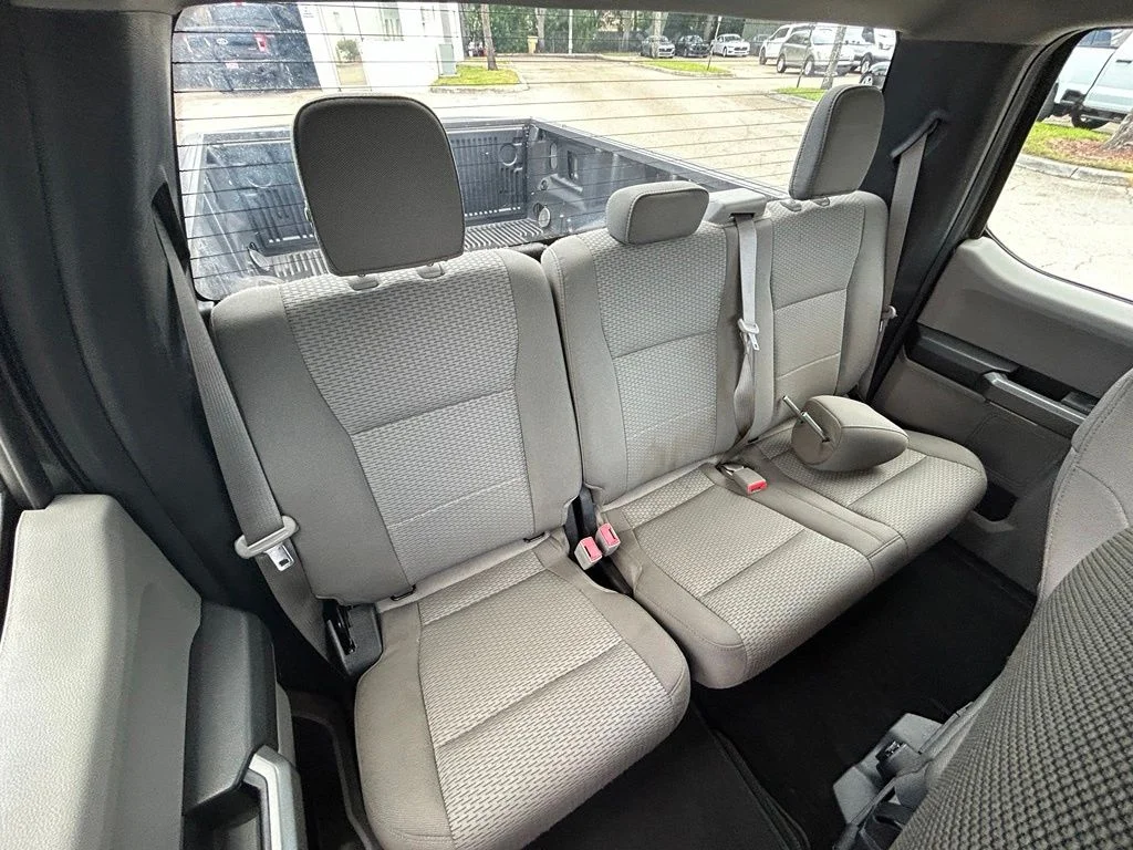 Used 2018 Magnetic Ford XLT image 30