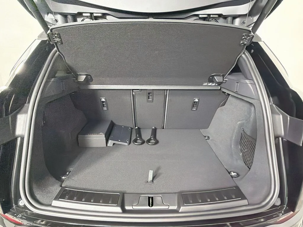 New 2026 Santorini Black Land Rover S image 28