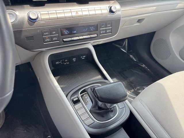 2024 Hyundai Kona SEL - Photo 26